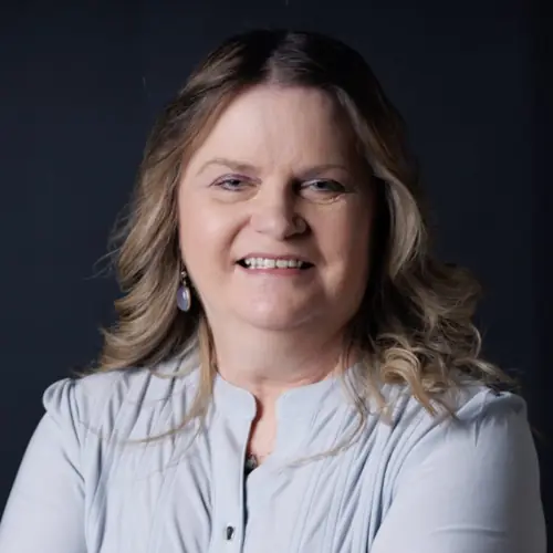 Cyndi Elliott