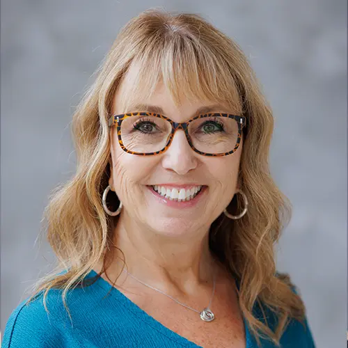 Debbie Fish