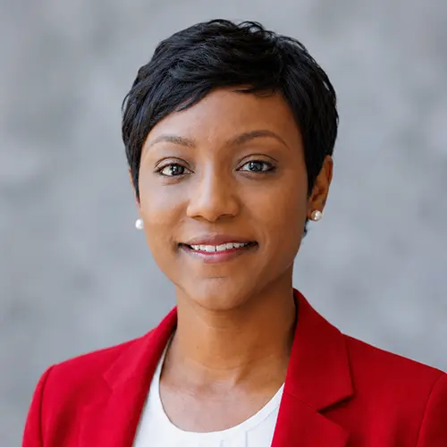 Shequita Thompson